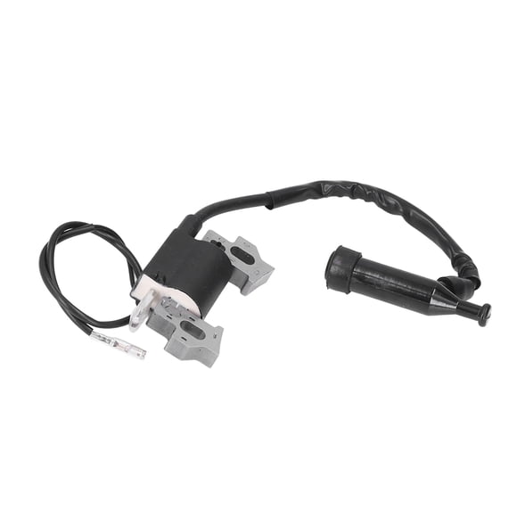 Piezas de motor de gasolina, bobina de encendido de motor de gasolina Bobina de encendido de motor de gasolina Bobina de encendido de generador de motor Adaptada a la perfección