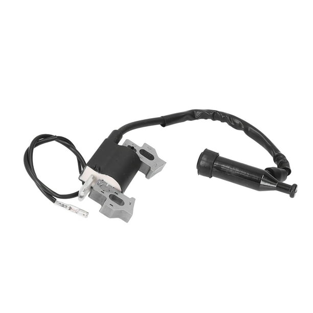 Piezas de motor de gasolina, bobina de encendido de motor de gasolina Bobina de encendido de motor de gasolina Bobina de encendido de generador de motor Adaptada a la perfección