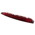 thumbnail image 3 of Labymos Rear Stop Lamp Trunk 3RD Brake Stop Light Red Light Clear Lens for BMW, 3 of 7