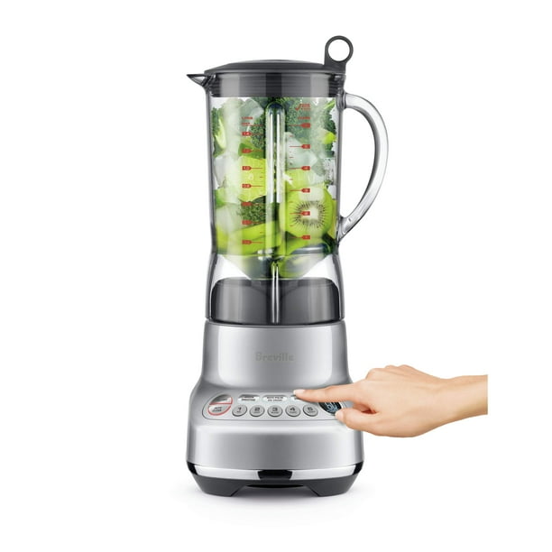 Breville kinetix clearance