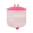 thumbnail image 1 of Goriertaly Convenient And Well Organized Kids Bathroom Toy Organizer – Easy To Install For Small Bathrooms rabbit 1Set, 1 of 6