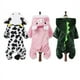 thumbnail image 2 of Diseño moderno y lindo para ropa para perros, gruesa y cálida para otoño e invierno, osito de peluche, perro francés, gato, ropa de invierno y ropa de invierno para mascotas., 2 of 3