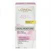 L'Oreal Paris Ideal Moisture Facial Day Lotion SPF 25, Dry Skin