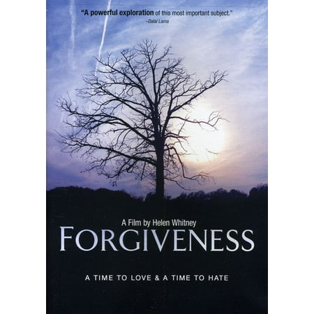 Forgiveness