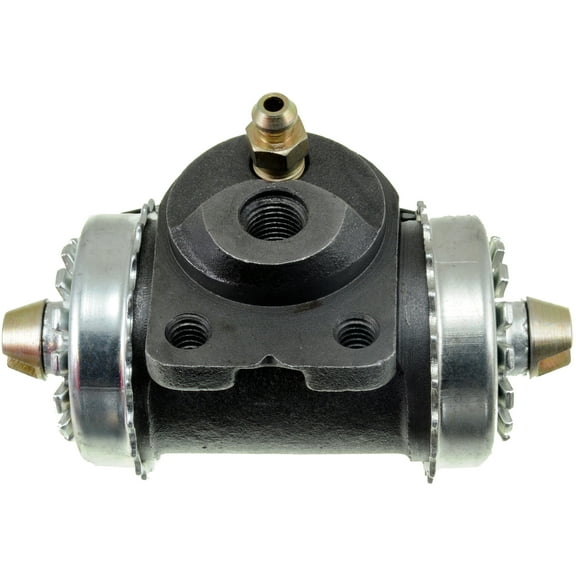 Dorman W3406 Front Drum Brake Wheel Cylinder for Specific Chevrolet / GMC / Maple Leaf Truck Models
