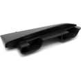 thumbnail image 4 of OEM 8J8898283 Auto Car Rear Parcel Shelf Luggage Cover Side Rack Cover For Audi TT TTRS 8J, 4 of 5