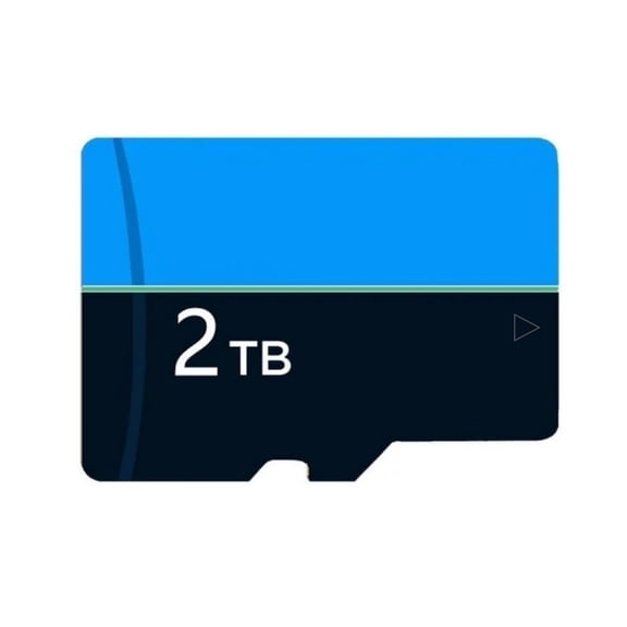 Memory Card High speed and high-performance plug and play Comaptible with Cards for Smart Phones/PC/Camera with Adapter BLB