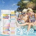 thumbnail image 3 of 16 in 1 Drinking Water Test Kit, Water Testing Kits for Drinking Water 100 PCS Water Quality Test St, 3 of 5