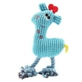 thumbnail image 1 of Braided Sika Deer Sound Grinding Dog Toy For Pet Dogs Dog, 1 of 4