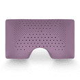 thumbnail image 1 of Smart Bamboo Almohada Cervical De Lavanda Aromática Ortopedica Corte Al Hombro, 1 of 6