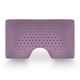 thumbnail image 1 of Smart Bamboo Almohada Cervical De Lavanda Aromática Ortopedica Corte Al Hombro, 1 of 6