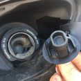 thumbnail image 1 of Locking Fuel Gas Cover Cap Tank Plug With 2 Keys 8U5Z9C268B for Ford F150 Escape, 1 of 4