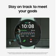 thumbnail image 4 of Open Box Samsung Galaxy Watch6 40mm Smartwatch with Heart Rate Monitor International Version, 4 of 11