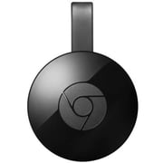 Google GA3A00097-A03 Z01 Chromecast 2nd Generation - Black