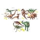 thumbnail image 5 of Vinilo infantil dinosaurio luminoso, vinilo pared dinosaurio habitación infantil, vinilo pared, vinilo pared habitación infantil, vinilo adhesivo luminoso, vinilo pared luminoso para regalo dormitorio Namotu LKX-1574, 5 of 7