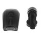 thumbnail image 4 of Faro de bicicleta LED Faro de bicicleta Lámpara de carga USB Plástico ABS de instar y de transportar Baoblaze Luz de cabeza de bicicleta, 4 of 8