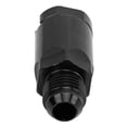 thumbnail image 1 of Adaptador de conexión de línea de riel de combustible BuyWeek 6AN a 1/4 pulg, 1 of 9