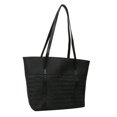 thumbnail image 1 of Sac de Commutation pour Femmes Mode Sac d'Été Tissé Sac de Plage pour Dames, 1 of 10