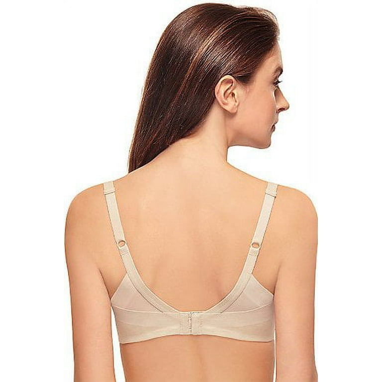 Wacoal Ultimate Side Smoother Wire Free Contour Bra 852281 
