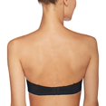 thumbnail image 2 of Maidenform Womens Self-Expressions Stay Put Strapless Underwire Bra, 38DD, 2 of 2