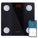 thumbnail image 1 of Báscula de baño digital inteligente NUTRI FIT Bluetooth 4.0 150 kg, 1 of 9