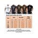 thumbnail image 2 of La moda de los hombres de cvlife jesús cruz de la fe camiseta christian cross print casual tops summer short sleeve rounder neck tunic pullover tee. CVLIFE Casual suelto, 2 of 2