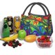 thumbnail image 3 of Easygdp Pride Rainbow Bolsa de Almuerzo Insulada Reutilizable, Bolsa de Mano y Bandolera para Oficina, Trabajo, Viajes, 3 of 6