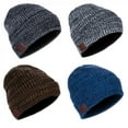 thumbnail image 4 of Wireless BT 5.0 Headphones Winter Warm Music Hat Beanie Cap Smart Headset Speaker with Mic Sport Knitted Hat Earphones Gift, 4 of 6
