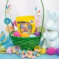 thumbnail image 2 of Flix Candy Easter - Peeps Gummies, 1 Count, Marshmallow Flavor, 3.75oz, 2 of 6