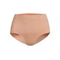 thumbnail image 6 of Sofia Intimates by Sofia Vergara Women's Mid-Rise Shaping Brief, 6 of 6