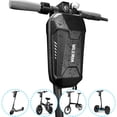 thumbnail image 1 of Bolsa Scooter Scooter Bolsa de almacenamiento Scooter eléctrico Bolsa colgante frontal Scooter EVA B WILD MAN Bolsa Scooter, 1 of 7