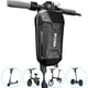 thumbnail image 1 of Bolsa Scooter Scooter Bolsa de almacenamiento Scooter eléctrico Bolsa colgante frontal Scooter EVA B WILD MAN Bolsa Scooter, 1 of 7