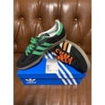 thumbnail image 2 of Ad-id-as Samba FW5386 Core Black Orange Green US10 28cm FW5386, 2 of 6