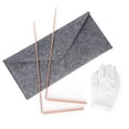 thumbnail image 1 of Kit de varillas de radiestesia Mardili, 99,9% de cobre puro, 30 cm, con guantes, 1 of 6