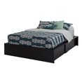 thumbnail image 4 of South Shore SoHo Ottoman Queen Storage Bed, 60", 4 of 9