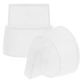 thumbnail image 3 of Miangastore 2pcs Stove Knobs Cover Replacement Knobs Cap Silicone Knob Cover Knobs Protective Parts Rotary Knob Protective Cover Electric Stove Knobs Cap, 3 of 8