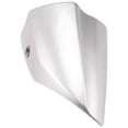 thumbnail image 2 of Motorcycle Exhaust Pipe Cover Muffler Front Cover Fit for TMAX500/530 -MAX 500 530 2008-2016, 2 of 5