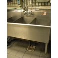 thumbnail image 5 of 8.5" Floor Sink Basket, for Restaurant Floor Sink drains, Prevent Drain Clogs with The Original Drain-Net Basket, 5 of 7