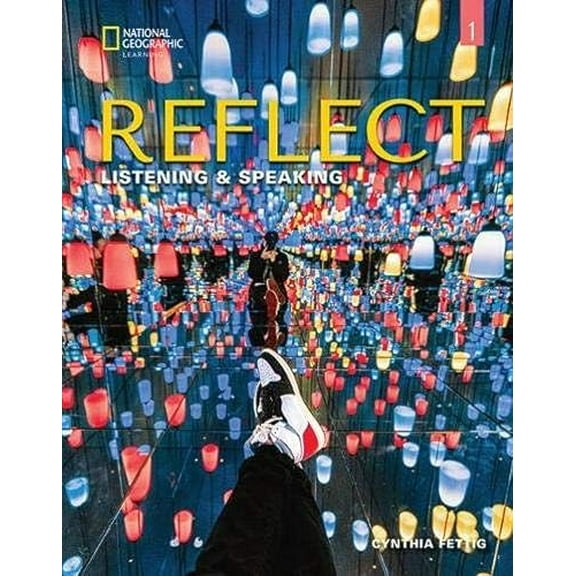 Pre-Owned Reflect Listening & Speaking 1: Student's Book, 9780357449110, 0357449118, Paperback, 1 edition