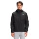 thumbnail image 1 of Chaqueta THE NORTH FACE Alta Vista para Hombre TNF Negra - 3XL, 1 of 8