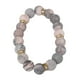 thumbnail image 4 of Pulsera para la ansiedad BuyWeek de Ágata, pulsera de cuentas calmantes, artesanía excepcional, 4 of 14