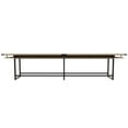 thumbnail image 4 of Mirella Conference Table Standing Height - 16' Sand Dune, 4 of 4