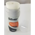 thumbnail image 3 of 2 Instant Express Shoe Shine Polish with Sponge Top Black Noir for Shoes Boots & More Silver brand  75mL, 3 of 3