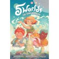 thumbnail image 2 of 5 Worlds Book 1: The Sand Warrior, 2 of 2