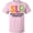 AD-Pink, variant on Slp Speech Language Pathologist T-Shirt