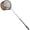 Brown, variant on Bait Net and Fishing Landing Net with Telescoping Pole Handle Extends to 59 inches