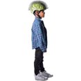thumbnail image 4 of Casco Raskullz Digital Camo Mohawk para niños mayores de 5 años (50-54 cm), 4 of 7