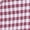 Red White, variant on INSPIRE CHIC Men's Shirts Point Collar Short Sleeve Plaid Button Business Dress Shirt M Red White