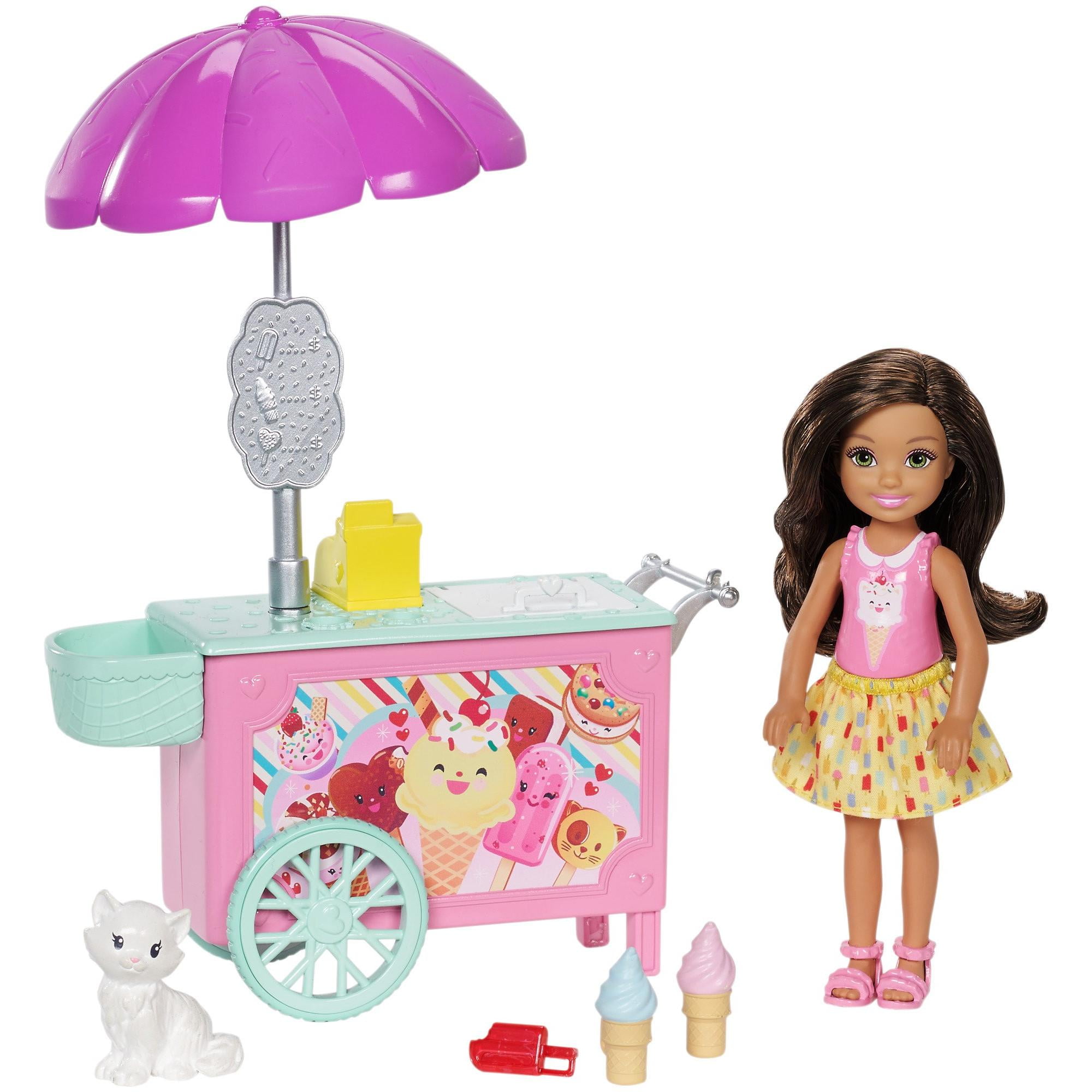 Chelsea ice cream cart hotsell
