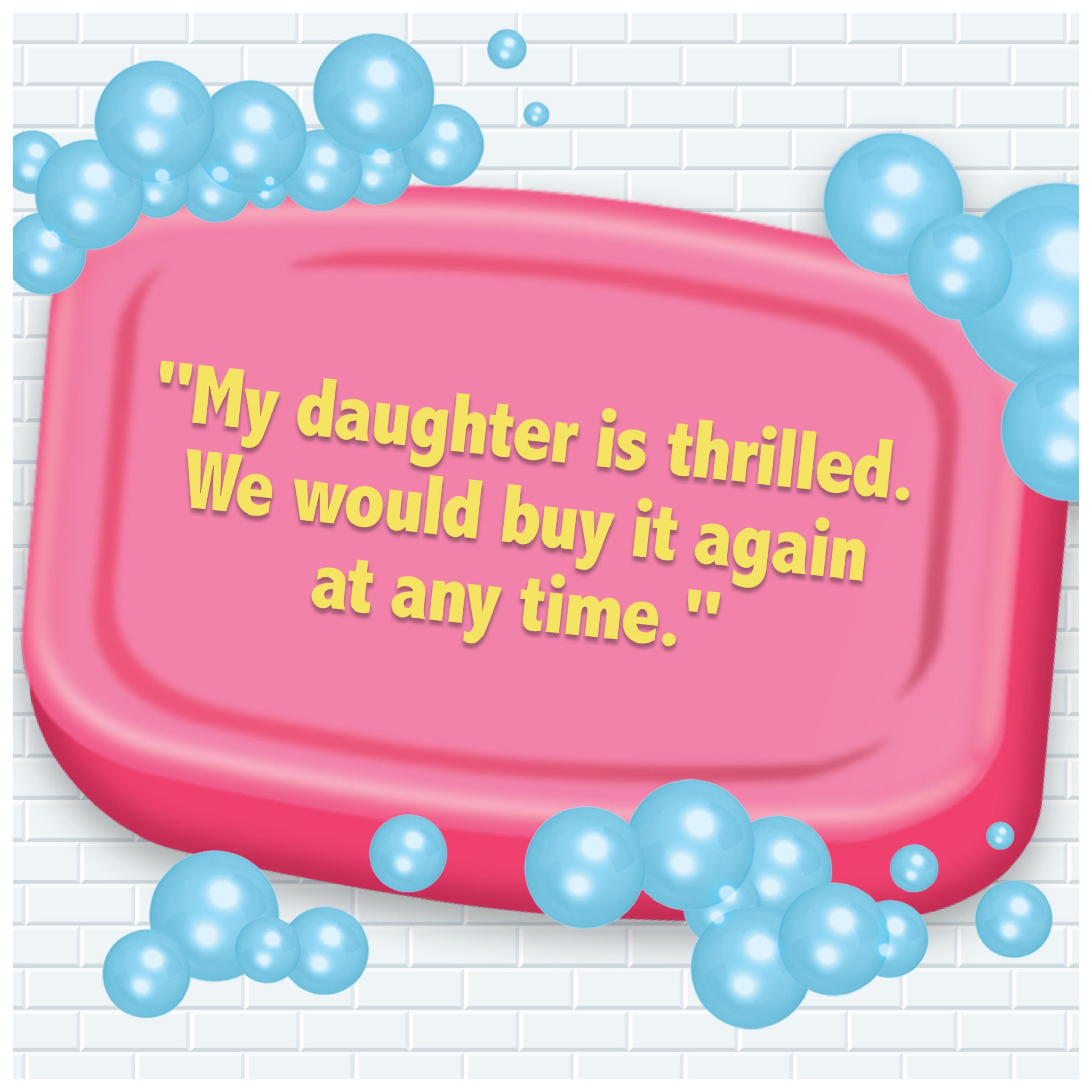 Soggy Doggy, Award-Winning Board Game , for Kids Ages 4 and up